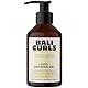 BALI CURLS Curl Defining Gel – Definierendes Locken Gel mit Leinsamen- und Ylang-Ylang-Extrakt – Veganes Lockengel für geschmeidige und definierte Curls – Lockenpflege für Naturlocken – 150ml