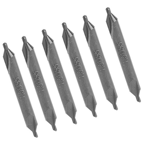 Zouminyy Woodworking Auger Bit, Wood Drill Bit, Chrome Vanadium Steel Practical Wear‑Resistant Portable Durable Density Boards For Wood Panels #TOP6