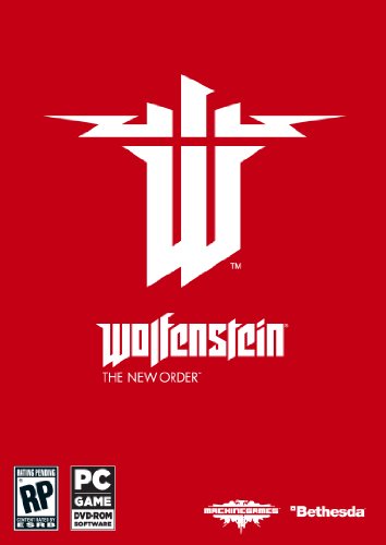 Where Is The Welder In Wolfenstein The New Order Where Is The Welder In Wolfenstein The New Order