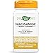 Nature's Way Niacinamide 500mg - 100 Capsules ( 4-Pack)