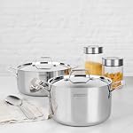 Stock Pot Grano 24 cm (7.7l) - Image 5
