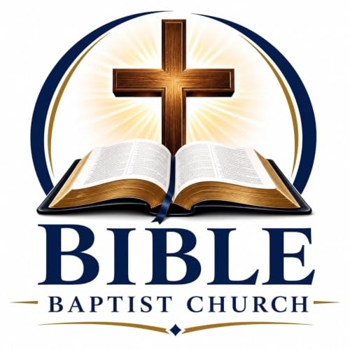 Bible Baptist Pulpit Podcast - Original recording