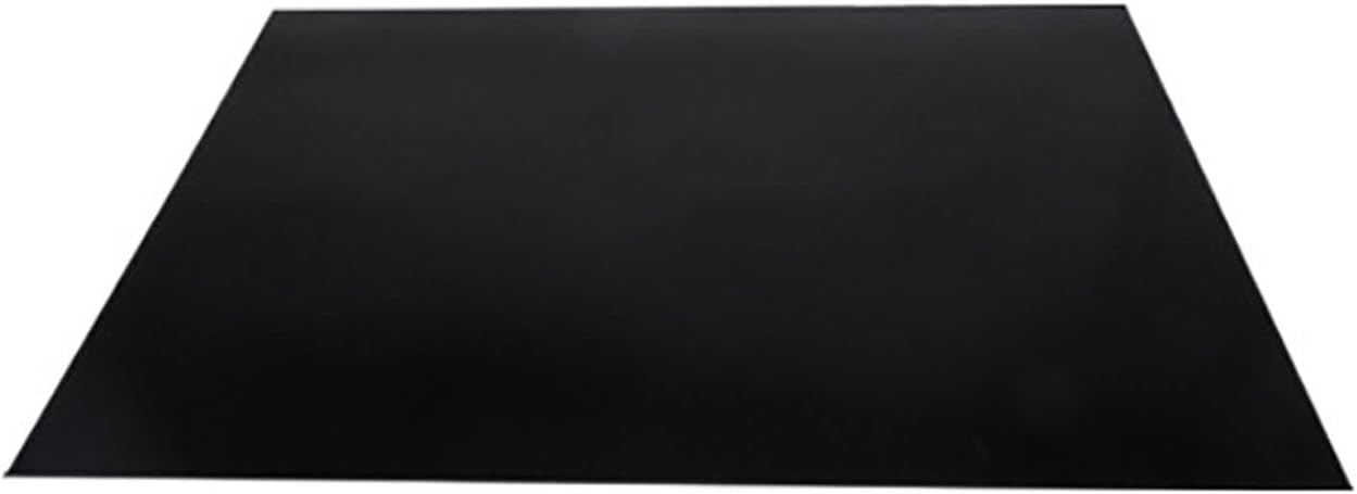 20.5x30.7 Large Induction Cooktop Protector Mat, Silicone Burner Cook Mat Anti-slip Anti-scratch Glass Top Stove Cover, Induction Cooktop Protective Cover for Electric Stove Top