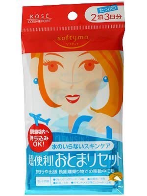 KOSE R[Z[ \teB 2Ƃ܂Zbg (gxEsp) a 11ܓ×5