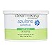Clean + Easy Hair Removal Soft Wax, Azulene and Chamomile Sensitive Formula, 14-Ounce