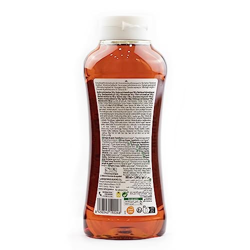 Miniatura 4 de Naturgreen Sirope De Agave, 900ml Bio