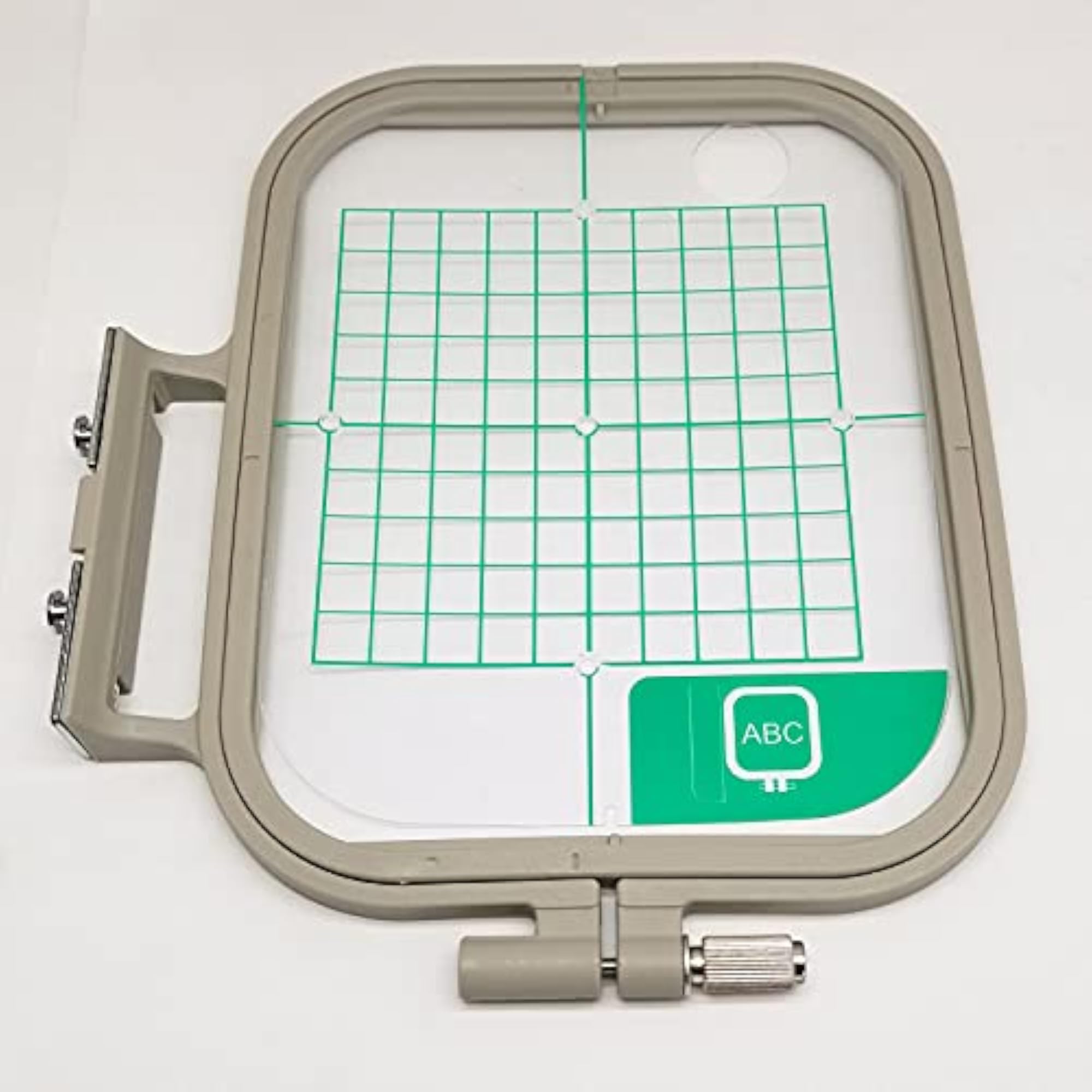 Embroidery Hoops for Brother SE600 and Other Machines