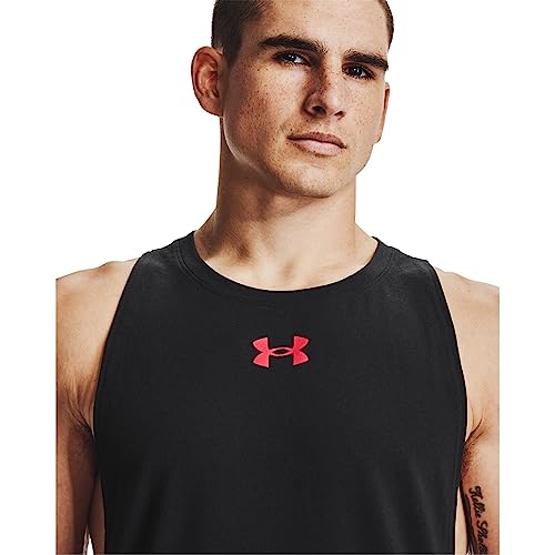 Image of Under Armour Men's Baseline Cotton Tank