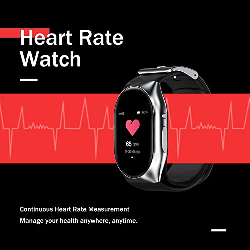 Yhe Bp Doctor Pro, Blood Pressure Watch With Patented Cuff, Wrist Bp Monitor, Smartwatch For Blood Oxygen, Hrv, Heart Rate, Sleep And Sports Tracking #TOP3