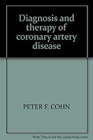 Diagnosis and therapy of coronary artery disease 0316150320 Book Cover