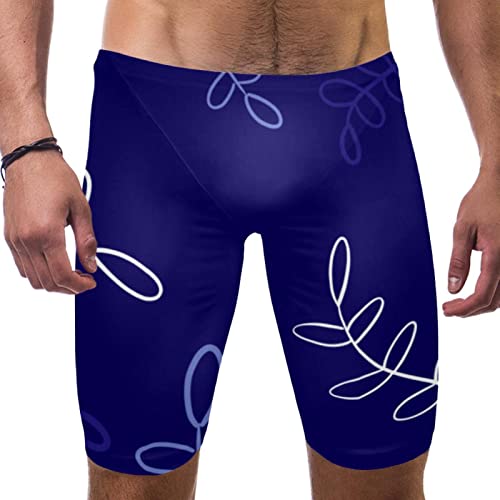 Short de bain pour homme idéal pour la plage et la piscine en taille S