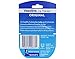 Vaseline Lip Therapy Original Mini, 0.25 ounces (Pack of 4)