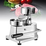 ExoticaBlend Gewerbliche Burgerpresse, Hamburgerpresse für Rindfleischfrikadellen...