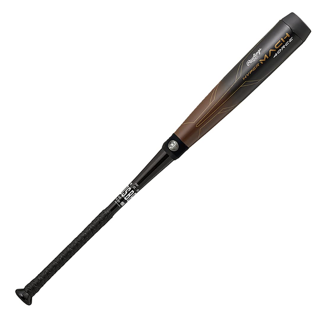 Amazon | ローリングス(Rawlings) 野球 バット 軟式用 HYPER MACH 