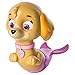 Produktbild PAW PATROL  Paddlin' Pups  Skye Merpup  Spielfigur zum Aufziehen
