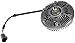 Dorman 622-103 Engine Cooling Fan Clutch for Select Dodge Models
