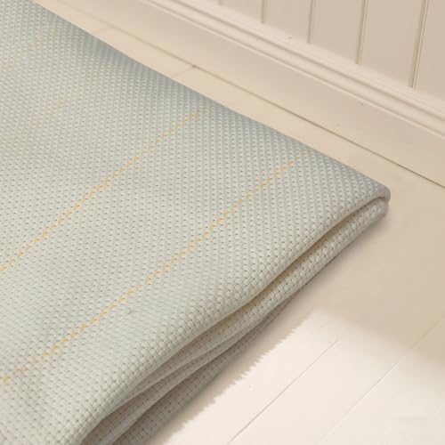 Tissu moine punch needle grand format pour vos ateliers diy - 4