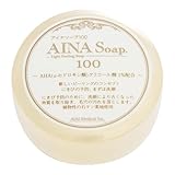 �A�C�i�\�[�v100 100g