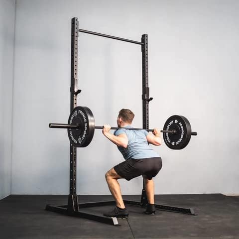 Fringe Sport Garage Squat Rack - Image 6