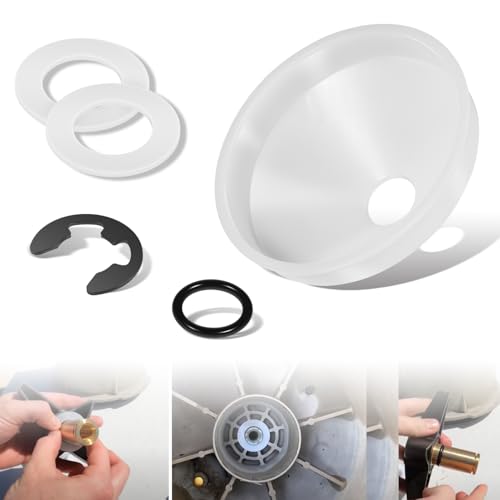 CX900DA Pool Filter Knob Kit for Hayward Star-Clear Plus Cartridge Filter