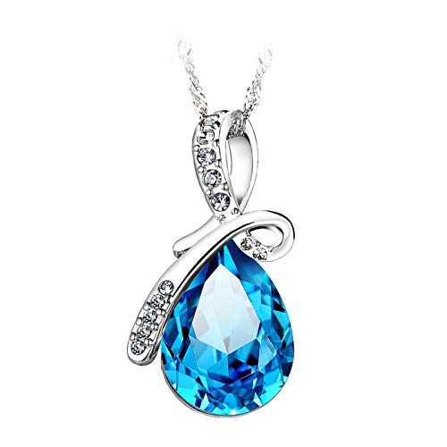 RRWW Collier avec pendentif tendance Cover