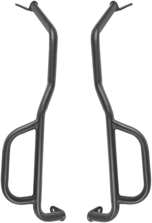 Engine Protection Bar for Crosscub CC110 2023 2024 Cross Cub 110 Engine Guard Highway Crash Bar Motorcycle Frame Protection Bumper Accessories