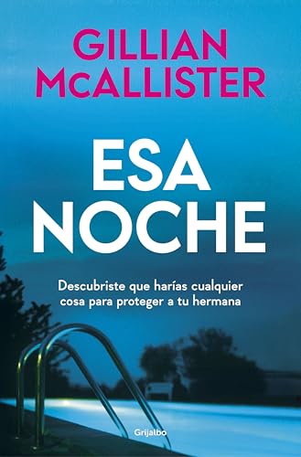 Esa noche (Spanish Edition)