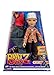 Bratz Original Fashion Doll Dylan with 2 Outfits and Poster