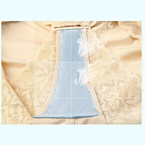 Tummy control shapewear confortable en taille 3XL