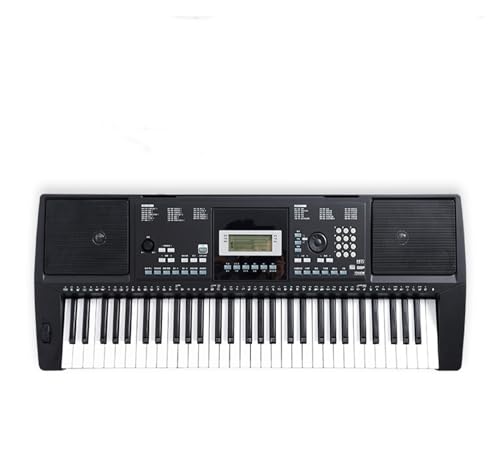 Électronique clavier Piano Clavier Électronique Clavier Numérique Portable Introduction À La Pratique Clavier Électronique À 61 Touches - Les Beatles, Paul McCartney, John Lennon, RIngo Starr, George Harrison Électronique clavier Piano Clavier Électronique Clavier Numérique Portable Introduction À La Pratique Clavier Électronique À 61 Touches
