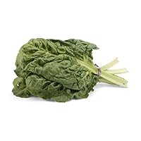 Algopix Similar Product 7 - Greens Chard Green Organic, 1 Each