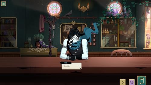 Tavern Talk Complete Edition Limited Edition JEU SWITCH - vue 6