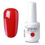 Elite99 Soak Off UV LED Gel Nail Polish Nail Art Manicure Lacquer 15ml - 048