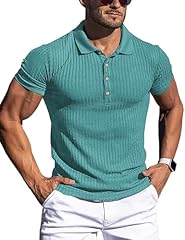 1short Sleeve-turquoise Blue