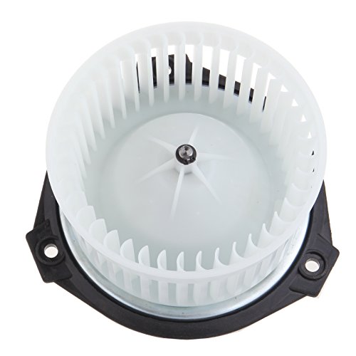 Image of SCITOO HVAC Heater Blower Motor Front 700073 for Buick for Century 2001-2005 /For Regal 2001-2004,for Chevrolet for Corvette 2000-2004 /For Impala 2001-2003 /For Monte Carlo 2001-2003