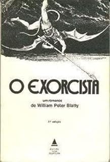 o exorcista - 8ª edição