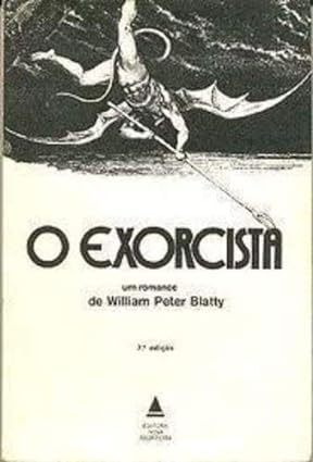 o exorcista - 8ª edição