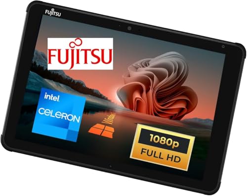 �y�����ςݕi�z FMV �x�m�� ARROWS Tab Q5010 �������f�� �^�u���b�g Windows11 / 10.1�^ / Celeron N4000/4GB/128GB/1920×1200/ Type-C/USB/Wi-Fi����/Bluetooth