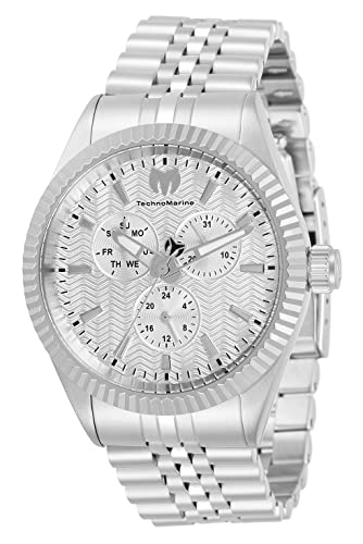 Technomarine Men's Sea Dream TM-719000 Quartz Watch