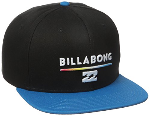Billabong Men's System Sanpback Hat