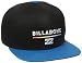 Billabong Men's System Adjustable Snapback Hat