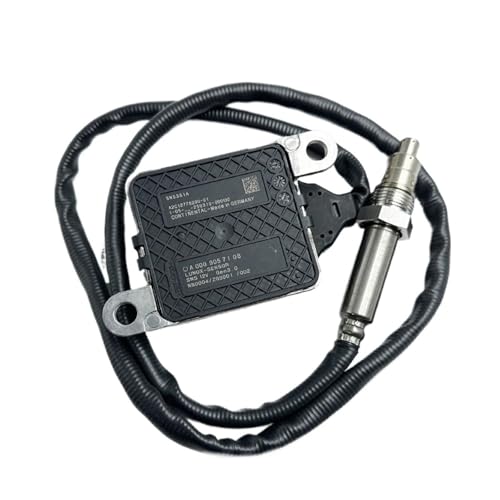 Capteur NOx Benz Classe E W213 évite le mode dégradé moteur sonde A0009057108