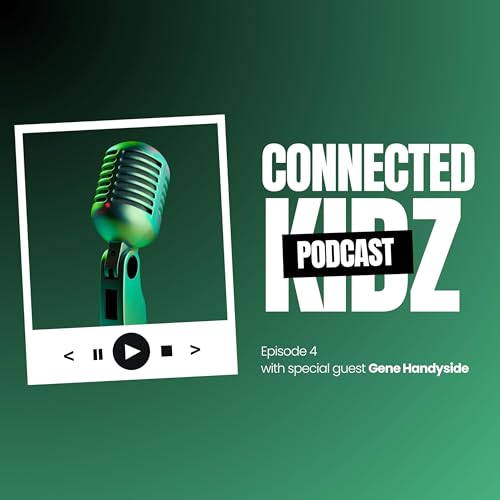 Episode 4 - Gene Handyside: Why Professionals Return to the MMM