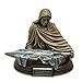 United Cutlery Shards of Narsil Statue | Lord of The Rings Officially Licensed | 1/5 Scale Miniature Collectible | Hand Painted Polyresin | LOTR Merchandise with Certificate of Authenticity Included