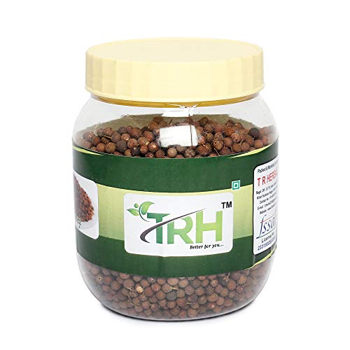 TRH Baibadang - Baividang - Embelia Ribes - Vaivadang (150 gm)