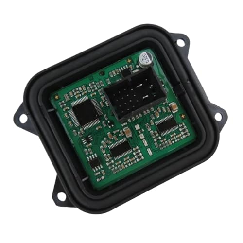Module ALC phare adaptatif pour BMW M3 E90 E92 E93 2008-2012 - 3