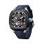 Carbon Fiber Blue