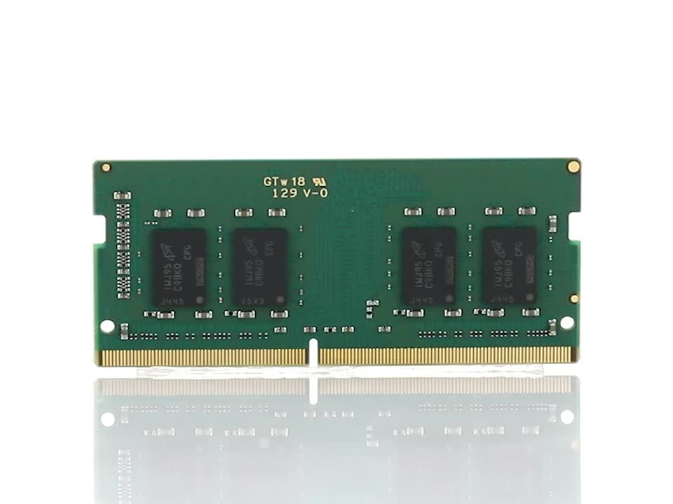 Crucial RAM CB8GS2666 8GB DDR4 2666 MHz Laptop Memory: Buy Online