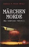 Cover zum Buch Märchenmorde: Die (tödliche) Wahrheit