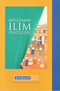 Unknown Binding Musluman Ilim Onculeri [Turkish] Book